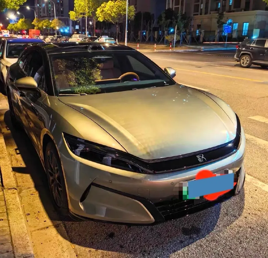 2025 BYD HanL BEV,autocango,china used car exporter,china ev exporter,chinese used car exporter,chinese used ev exporter