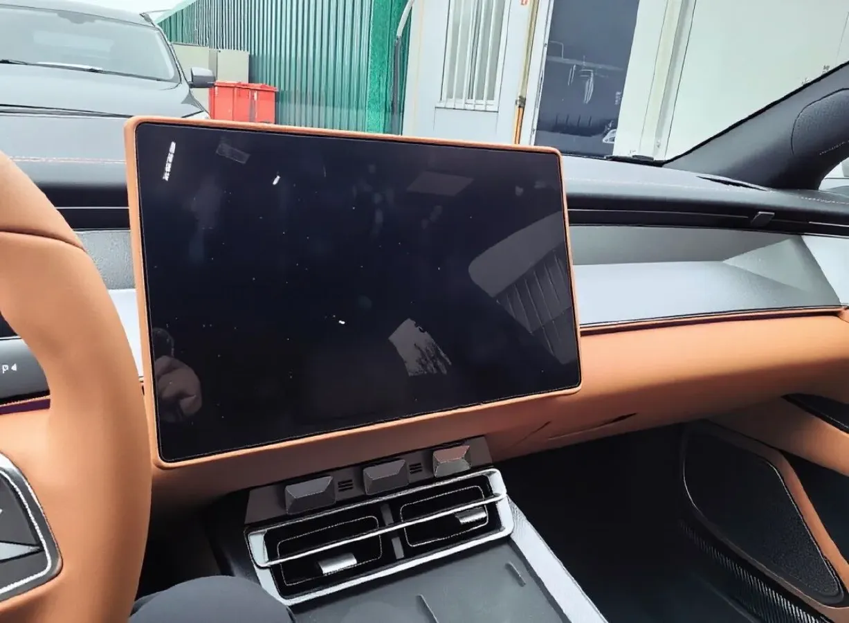 2025 BYD HanL BEV,autocango,china used car exporter,china ev exporter,chinese used car exporter,chinese used ev exporter