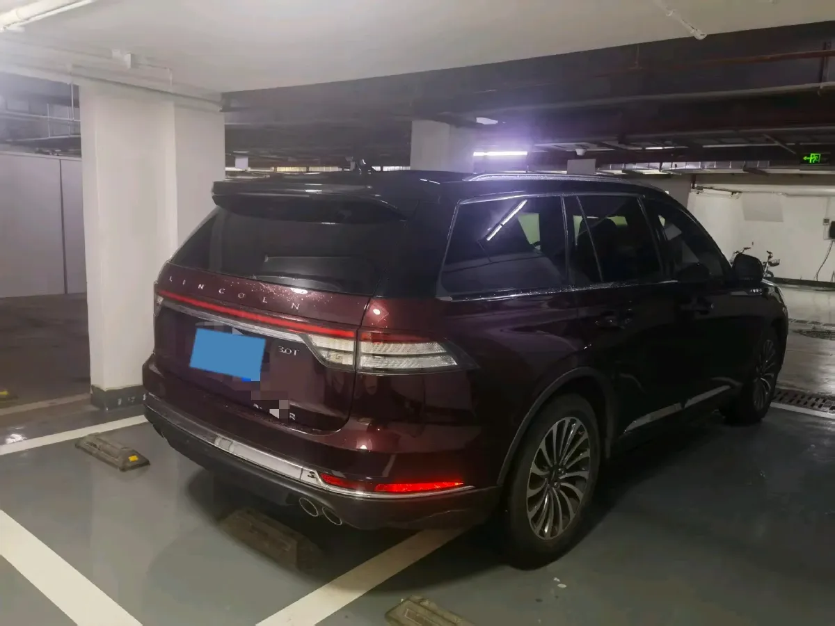 2021 Lincoln Aviator 3.0T 355HP V6 10AT,autocango,china used car exporter,china ev exporter,chinese used car exporter,chinese used ev exporter