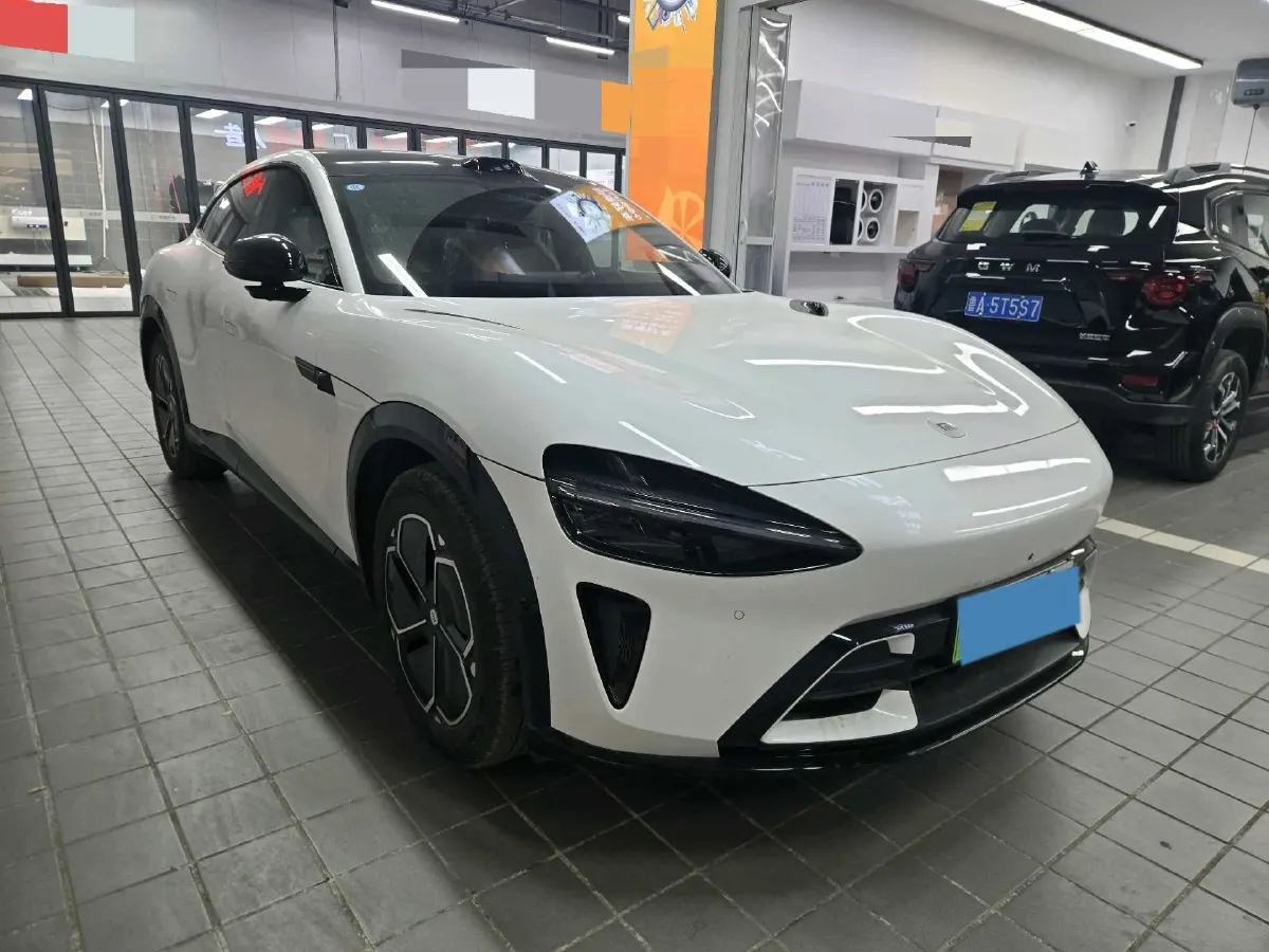 2025 MI YU7 BEV 96.3KWH,autocango,china used car exporter,china ev exporter,chinese used car exporter,chinese used ev exporter