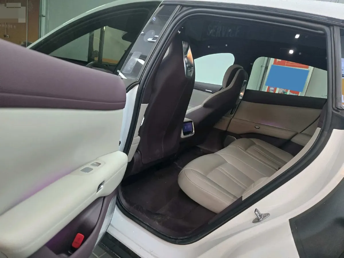 2025 MI YU7 BEV 96.3KWH,autocango,china used car exporter,china ev exporter,chinese used car exporter,chinese used ev exporter