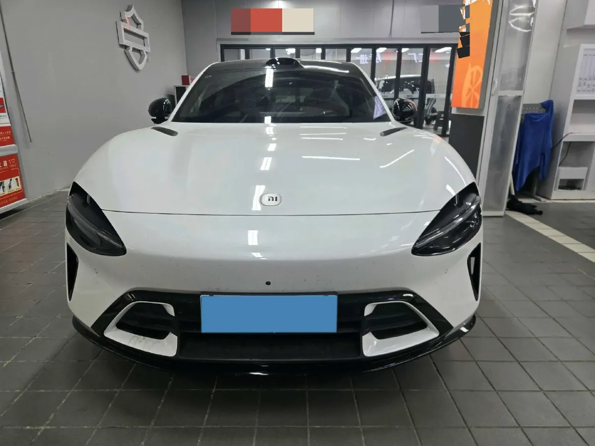 2025 MI YU7 BEV 96.3KWH,autocango,china used car exporter,china ev exporter,chinese used car exporter,chinese used ev exporter