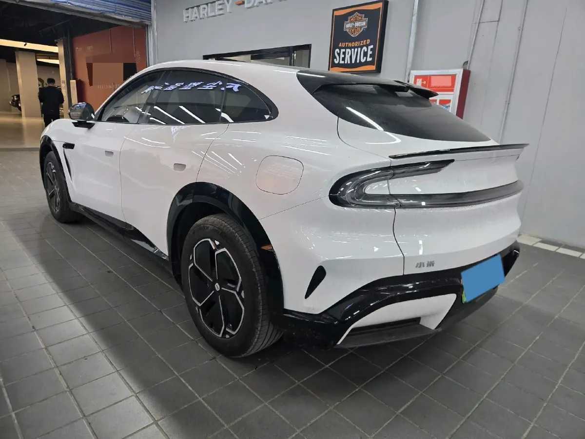 2025 MI YU7 BEV 96.3KWH,autocango,china used car exporter,china ev exporter,chinese used car exporter,chinese used ev exporter