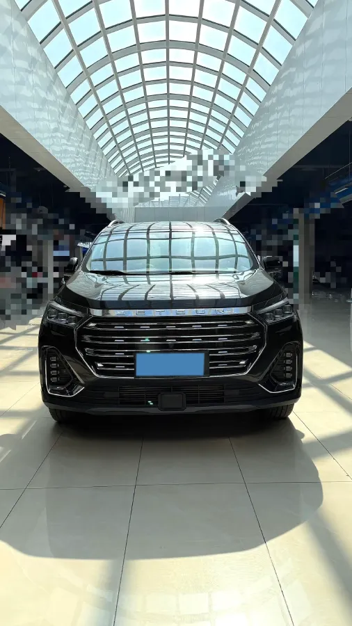 2021 Jetour X90 Plus 1.6T 197HP L4 7DCT,autocango,china used car exporter,china ev exporter,chinese used car exporter,chinese used ev exporter