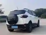 2019 BYD Yuan BEV 42KWH