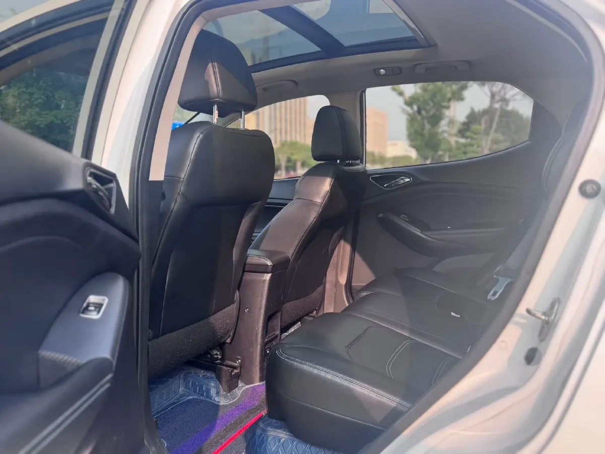 2019 BYD Yuan BEV 42KWH,autocango,china used car exporter,china ev exporter,chinese used car exporter,chinese used ev exporter