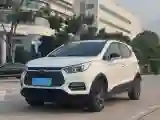 2019 BYD Yuan BEV 42KWH