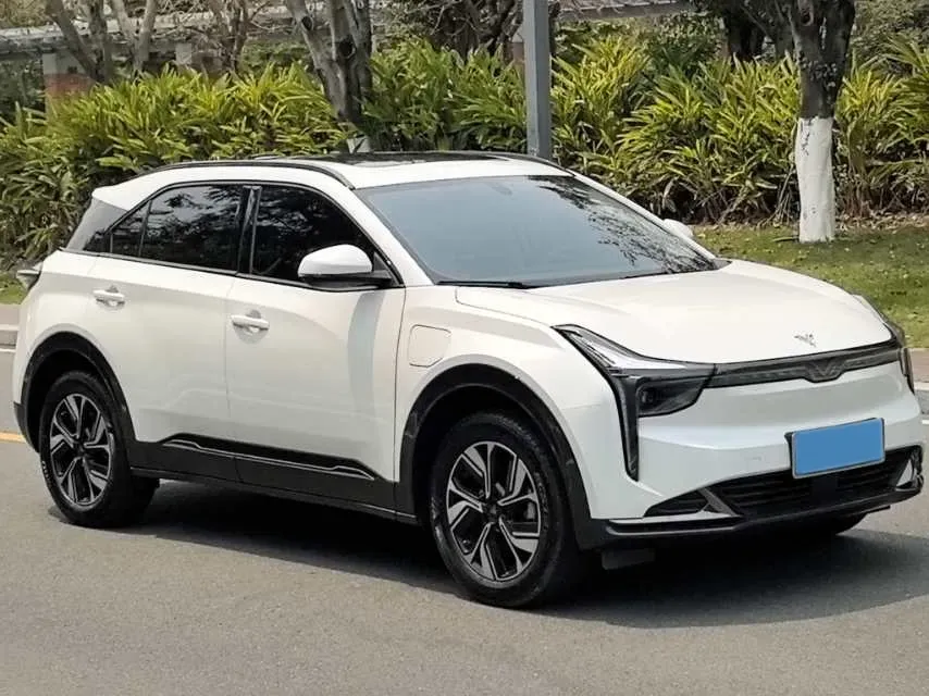 2023 Neta U BEV 54.34KWH,autocango,china used car exporter,china ev exporter,chinese used car exporter,chinese used ev exporter
