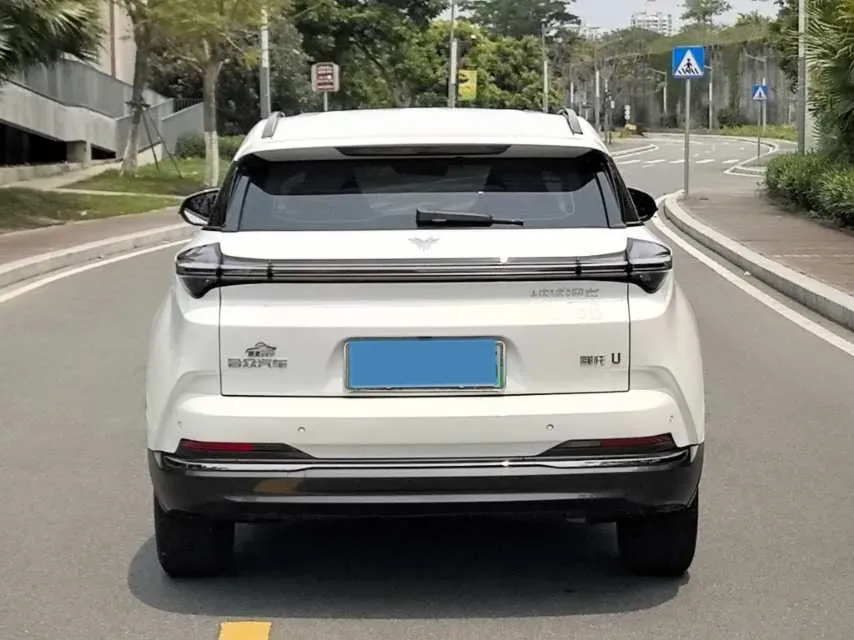 2023 Neta U BEV 54.34KWH,autocango,china used car exporter,china ev exporter,chinese used car exporter,chinese used ev exporter