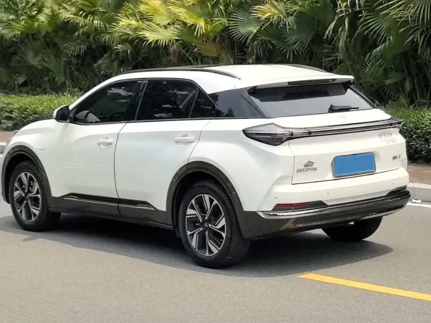 2023 Neta U BEV 54.34KWH,autocango,china used car exporter,china ev exporter,chinese used car exporter,chinese used ev exporter