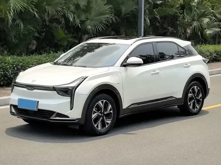 2023 Neta U BEV 54.34KWH,autocango,china used car exporter,china ev exporter,chinese used car exporter,chinese used ev exporter