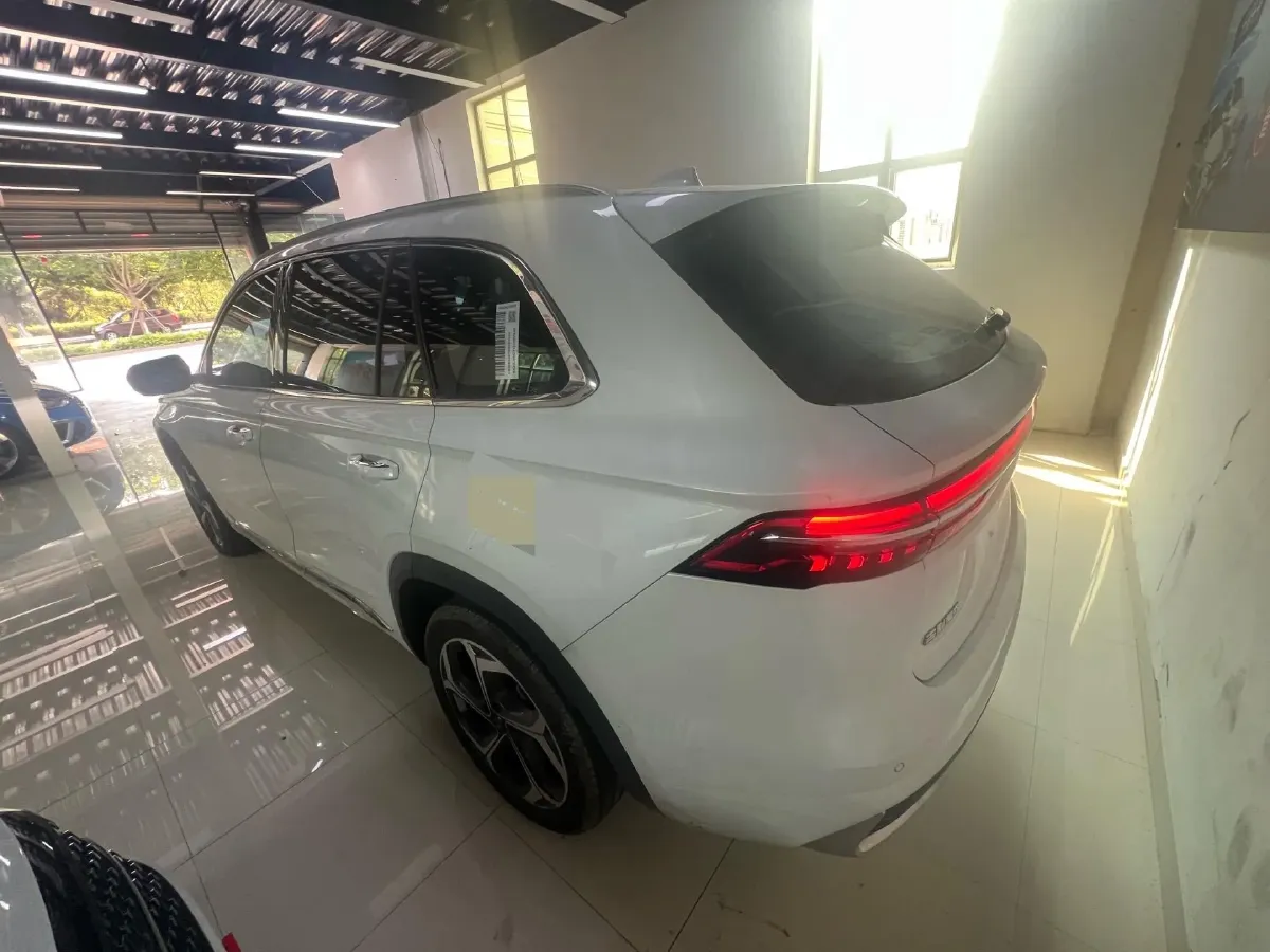 2024 Geely Monjaro 2.0T 218HP L4 7DCT,autocango,china used car exporter,china ev exporter,chinese used car exporter,chinese used ev exporter