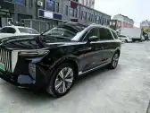 2021 HONGQI E-HS9,autocango,china used car exporter,china ev exporter,chinese used car exporter,chinese used ev exporter