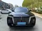 2021 HongQi E-HS9 BEV 84KWH