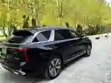2021 HongQi E-HS9 BEV 84KWH