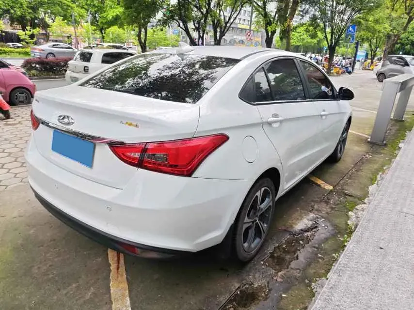 2019 Chery Arrizo 5 1.5L 116HP L4 5MT,autocango,china used car exporter,china ev exporter,chinese used car exporter,chinese used ev exporter