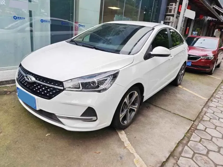 2019 Chery Arrizo 5 1.5L 116HP L4 5MT,autocango,china used car exporter,china ev exporter,chinese used car exporter,chinese used ev exporter