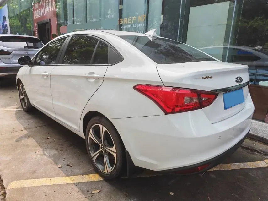 2019 Chery Arrizo 5 1.5L 116HP L4 5MT,autocango,china used car exporter,china ev exporter,chinese used car exporter,chinese used ev exporter