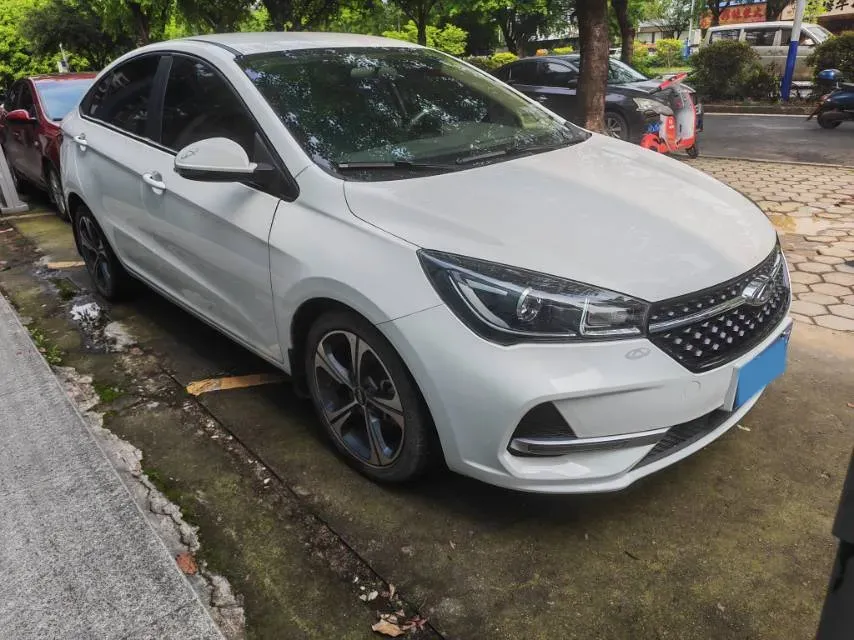 2019 Chery Arrizo 5 1.5L 116HP L4 5MT,autocango,china used car exporter,china ev exporter,chinese used car exporter,chinese used ev exporter