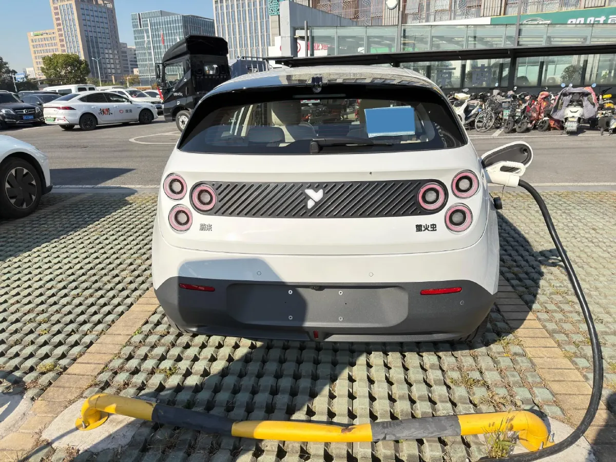 2025 Firefly Firefly BEV,autocango,china used car exporter,china ev exporter,chinese used car exporter,chinese used ev exporter