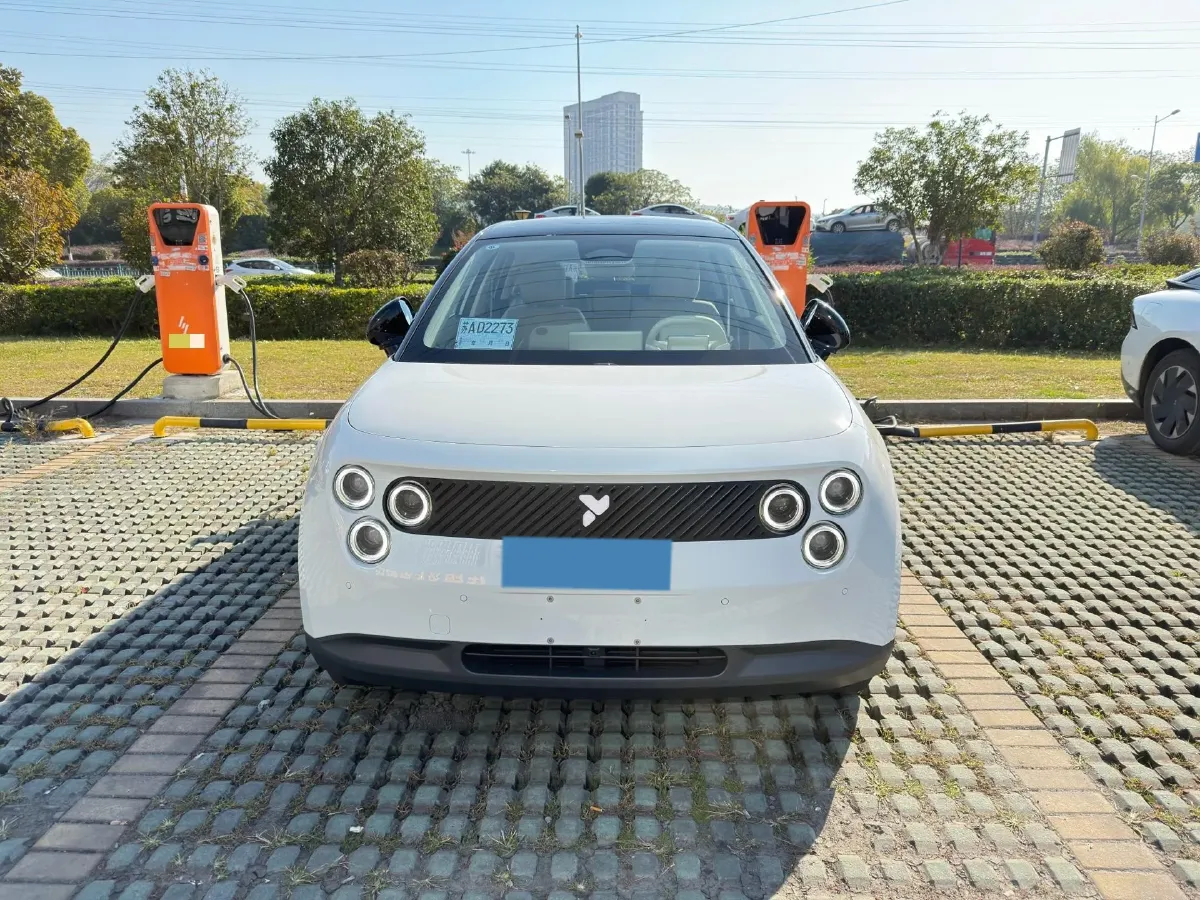 2025 Firefly Firefly BEV,autocango,china used car exporter,china ev exporter,chinese used car exporter,chinese used ev exporter