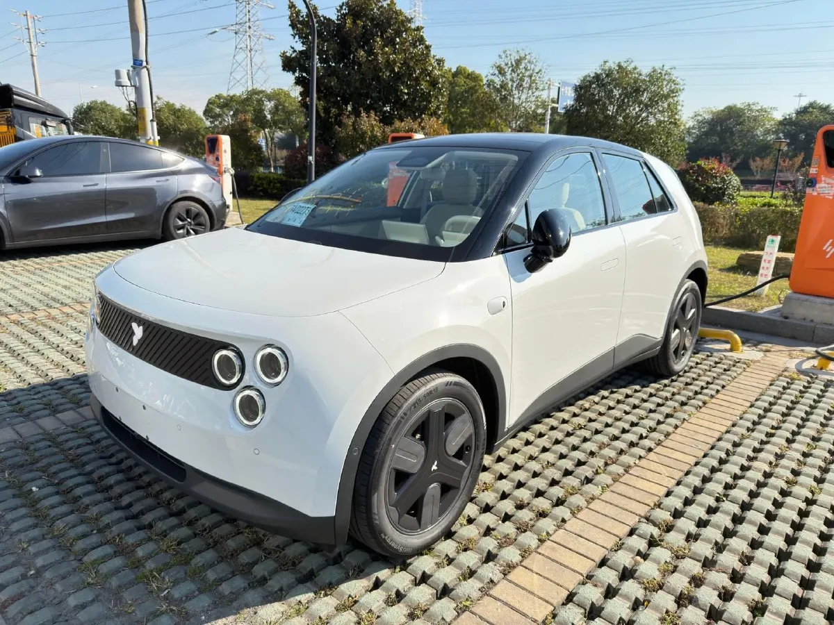 2025 Firefly Firefly BEV,autocango,china used car exporter,china ev exporter,chinese used car exporter,chinese used ev exporter