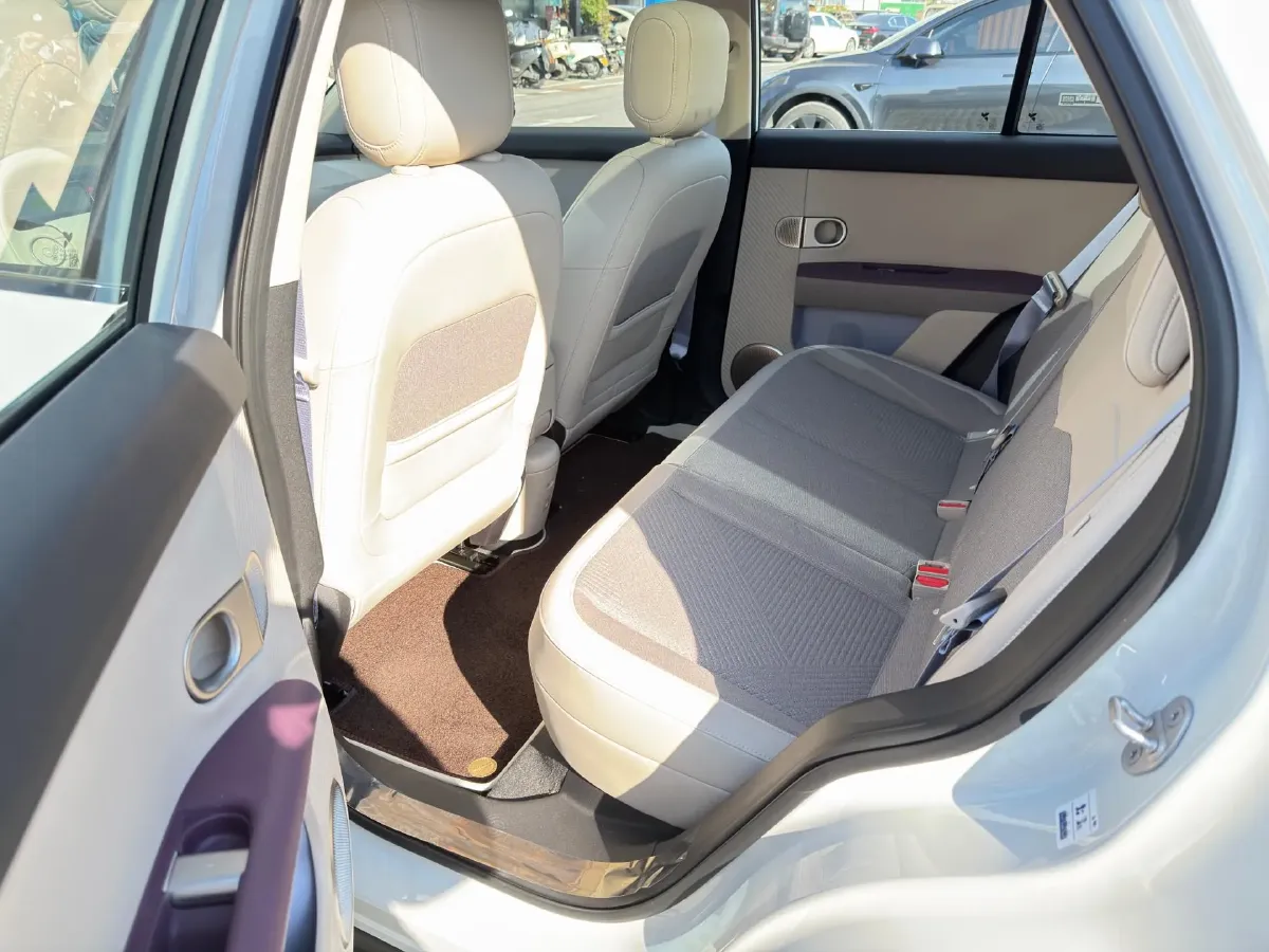 2025 Firefly Firefly BEV,autocango,china used car exporter,china ev exporter,chinese used car exporter,chinese used ev exporter