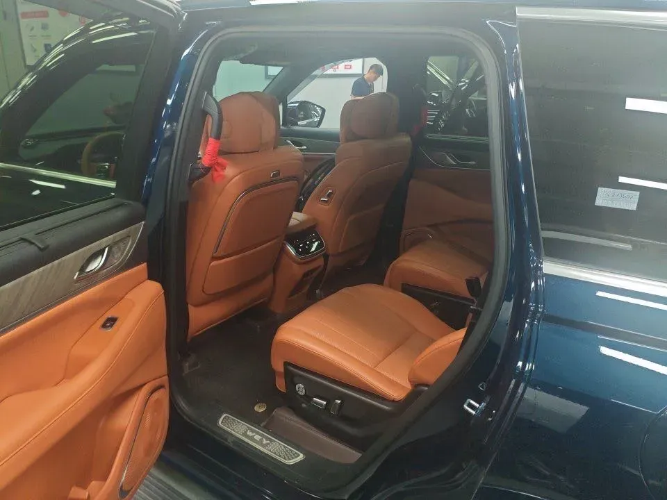 2023 WEY BlueMountain 1.5T 154HP L4 2DHT PHEV 44.5KWH,autocango,china used car exporter,china ev exporter,chinese used car exporter,chinese used ev exporter