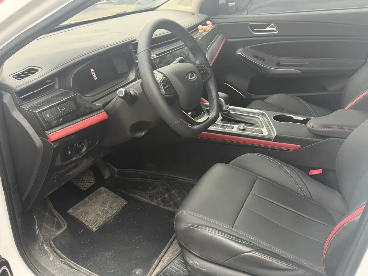 2021 Chery Arrizo 5 Plus 1.5L 116HP L4 CVT,autocango,china used car exporter,china ev exporter,chinese used car exporter,chinese used ev exporter