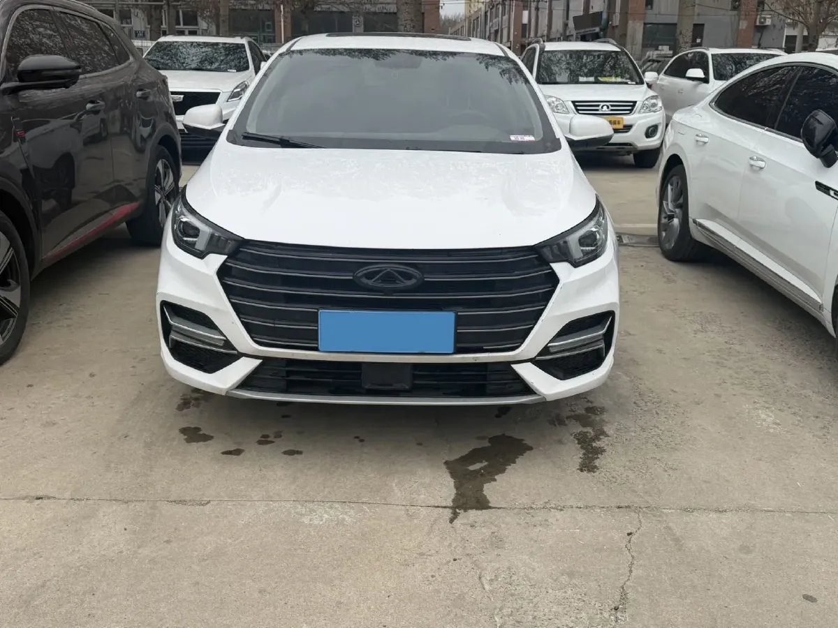 2021 Chery Arrizo 5 Plus 1.5L 116HP L4 CVT,autocango,china used car exporter,china ev exporter,chinese used car exporter,chinese used ev exporter