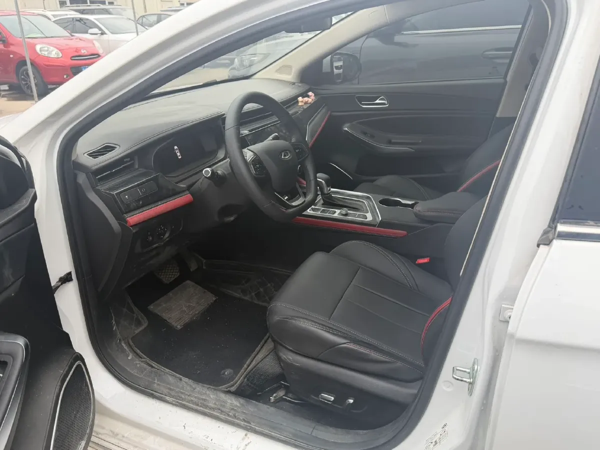 2021 Chery Arrizo 5 Plus 1.5L 116HP L4 CVT,autocango,china used car exporter,china ev exporter,chinese used car exporter,chinese used ev exporter