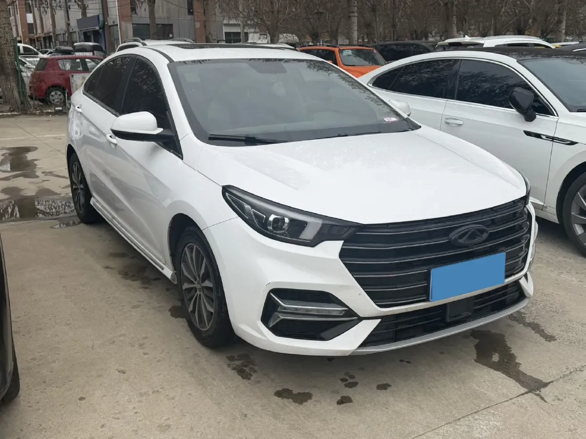 2021 Chery Arrizo 5 Plus 1.5L 116HP L4 CVT,autocango,china used car exporter,china ev exporter,chinese used car exporter,chinese used ev exporter