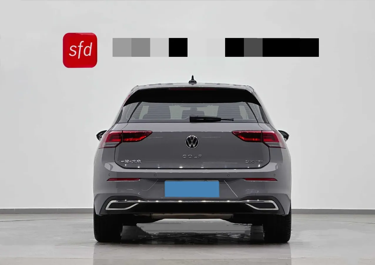 2021 Volkswagen Golf 1.4T 150HP L4 7DCT,autocango,china used car exporter,china ev exporter,chinese used car exporter,chinese used ev exporter