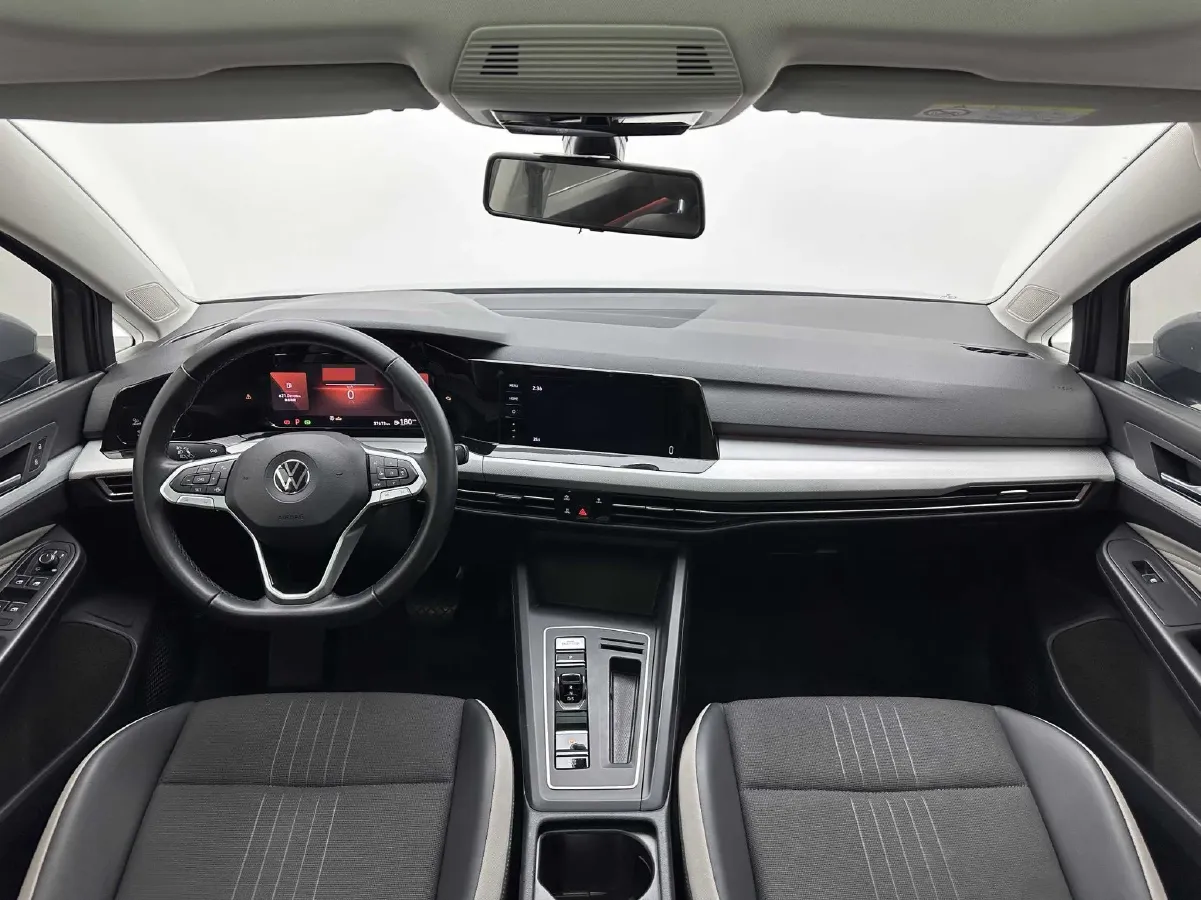 2021 Volkswagen Golf 1.4T 150HP L4 7DCT,autocango,china used car exporter,china ev exporter,chinese used car exporter,chinese used ev exporter