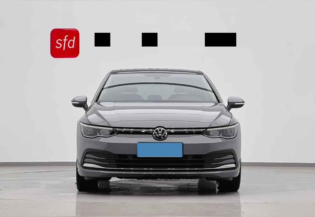 2021 Volkswagen Golf 1.4T 150HP L4 7DCT,autocango,china used car exporter,china ev exporter,chinese used car exporter,chinese used ev exporter