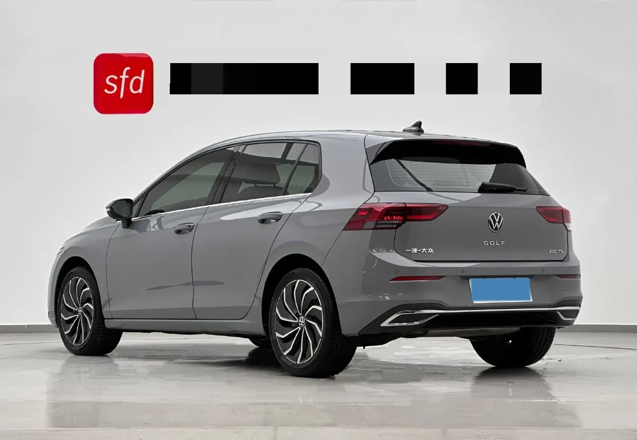 2021 Volkswagen Golf 1.4T 150HP L4 7DCT,autocango,china used car exporter,china ev exporter,chinese used car exporter,chinese used ev exporter