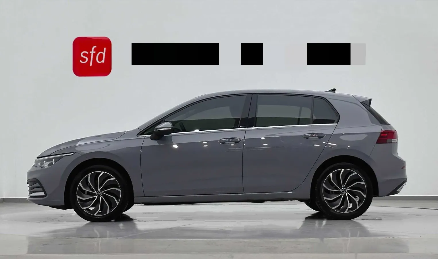 2021 Volkswagen Golf 1.4T 150HP L4 7DCT,autocango,china used car exporter,china ev exporter,chinese used car exporter,chinese used ev exporter