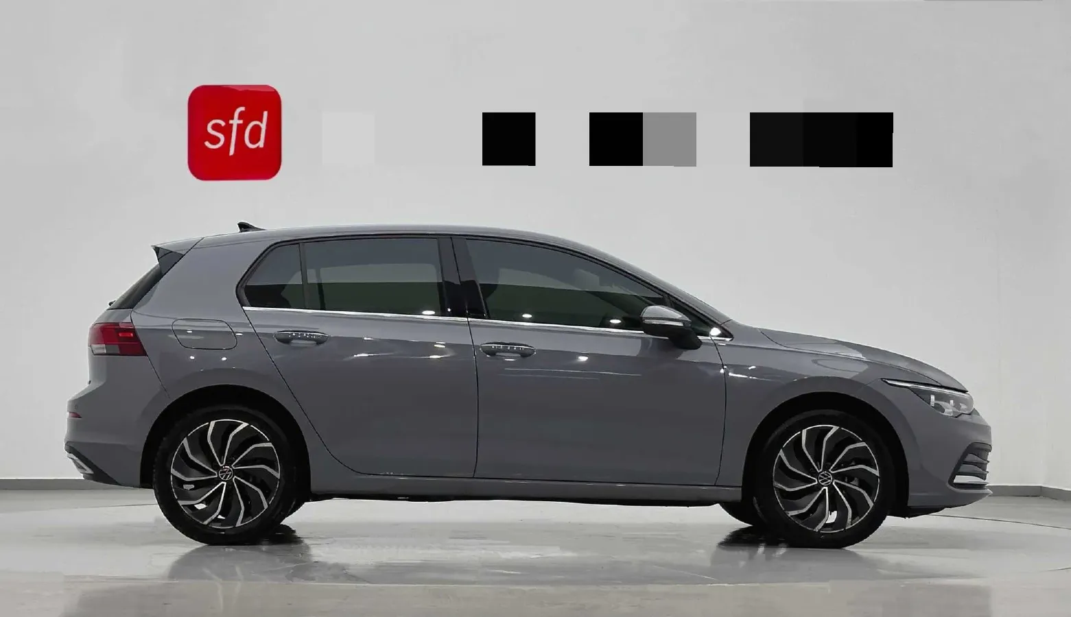 2021 Volkswagen Golf 1.4T 150HP L4 7DCT,autocango,china used car exporter,china ev exporter,chinese used car exporter,chinese used ev exporter