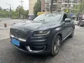 2019 LINCOLN NAUTILUS,autocango,china used car exporter,china ev exporter,chinese used car exporter,chinese used ev exporter
