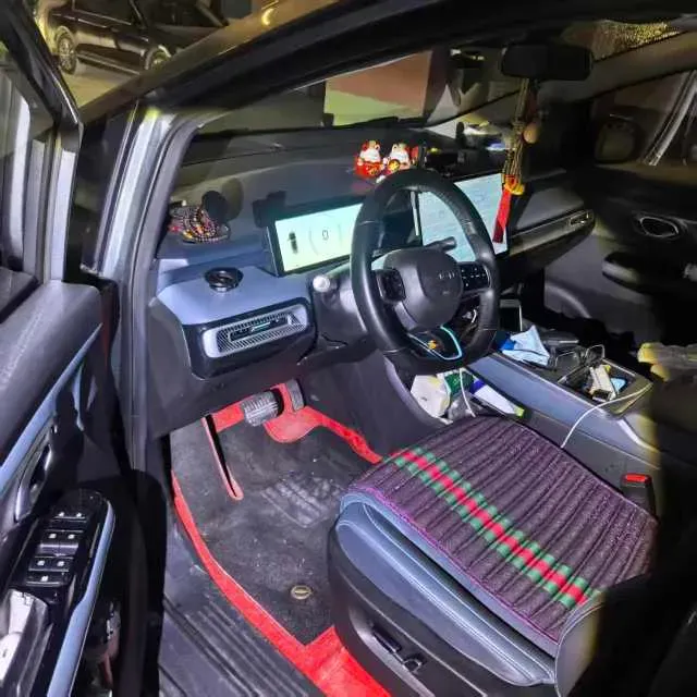 2024 Aion Y BEV 49.75KWH,autocango,china used car exporter,china ev exporter,chinese used car exporter,chinese used ev exporter