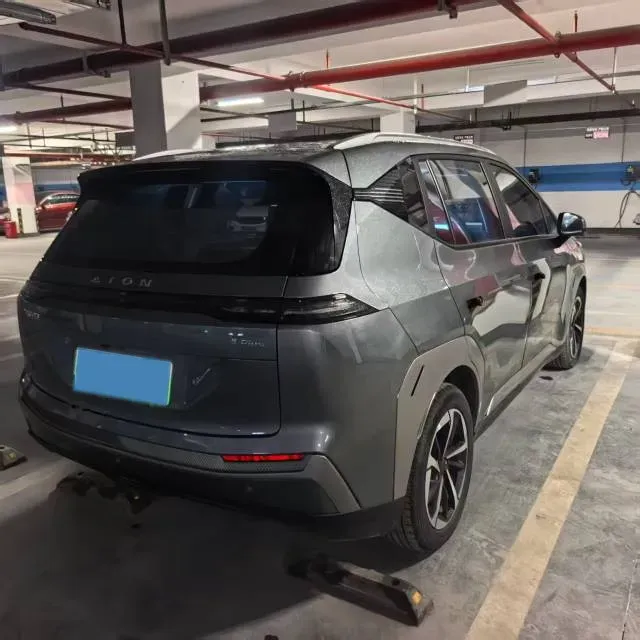 2024 Aion Y BEV 49.75KWH,autocango,china used car exporter,china ev exporter,chinese used car exporter,chinese used ev exporter