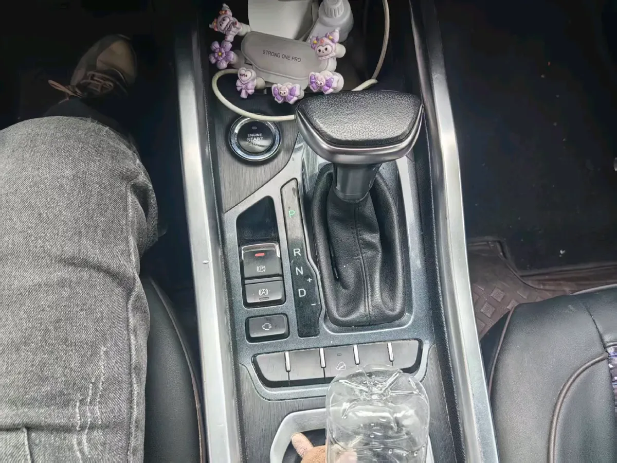 2017 Chery Tiggo 5x 1.5T 147HP L4 6DCT,autocango,china used car exporter,china ev exporter,chinese used car exporter,chinese used ev exporter