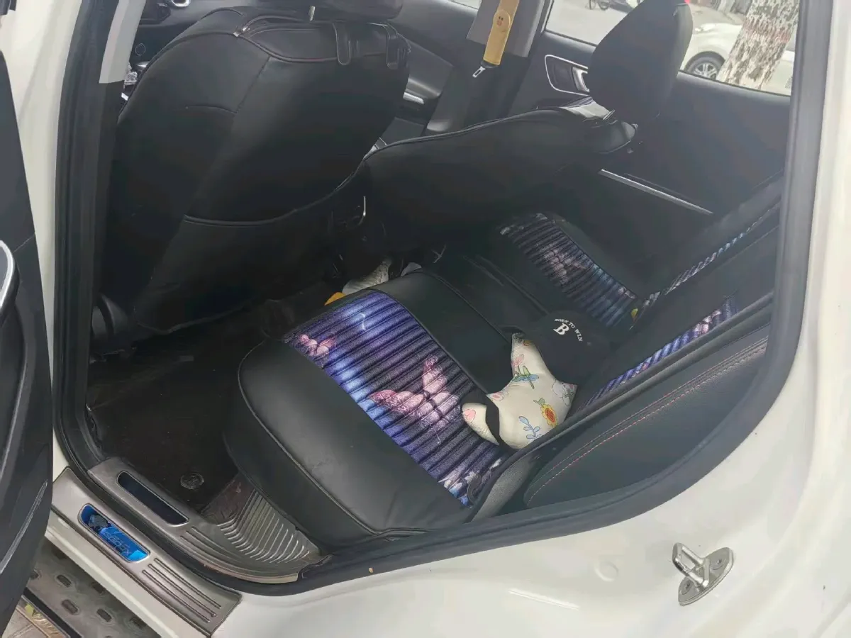 2017 Chery Tiggo 5x 1.5T 147HP L4 6DCT,autocango,china used car exporter,china ev exporter,chinese used car exporter,chinese used ev exporter