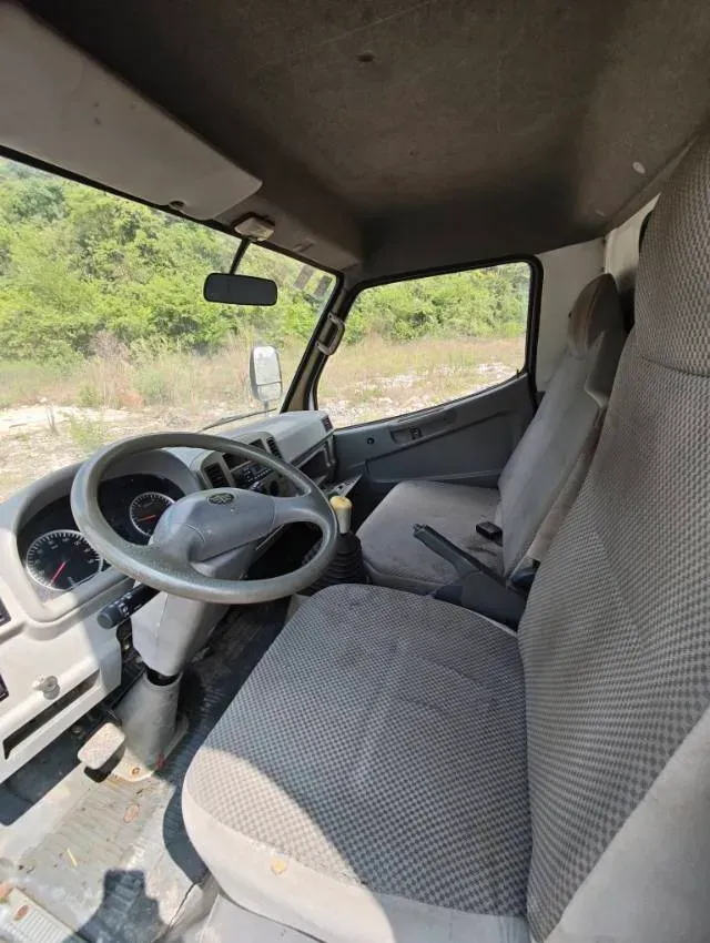 2019 FAW Liberation T90 1.5L 112HP L4 5MT,autocango,china used car exporter,china ev exporter,chinese used car exporter,chinese used ev exporter