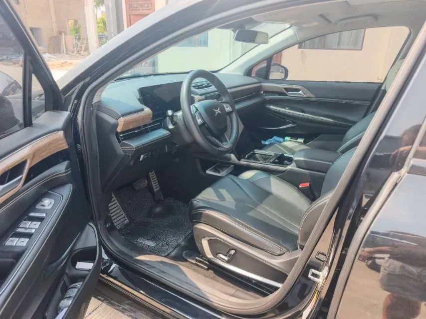 2021 ChangAn UNI-K 2.0T 233HP L4 8AT,autocango,china used car exporter,china ev exporter,chinese used car exporter,chinese used ev exporter