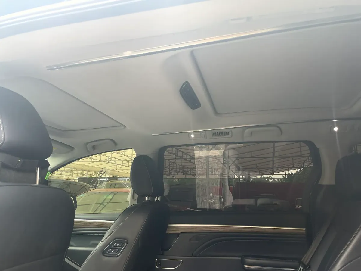 2023 GAC Trumpchi M8 2.0T 252HP L4 8AT,autocango,china used car exporter,china ev exporter,chinese used car exporter,chinese used ev exporter