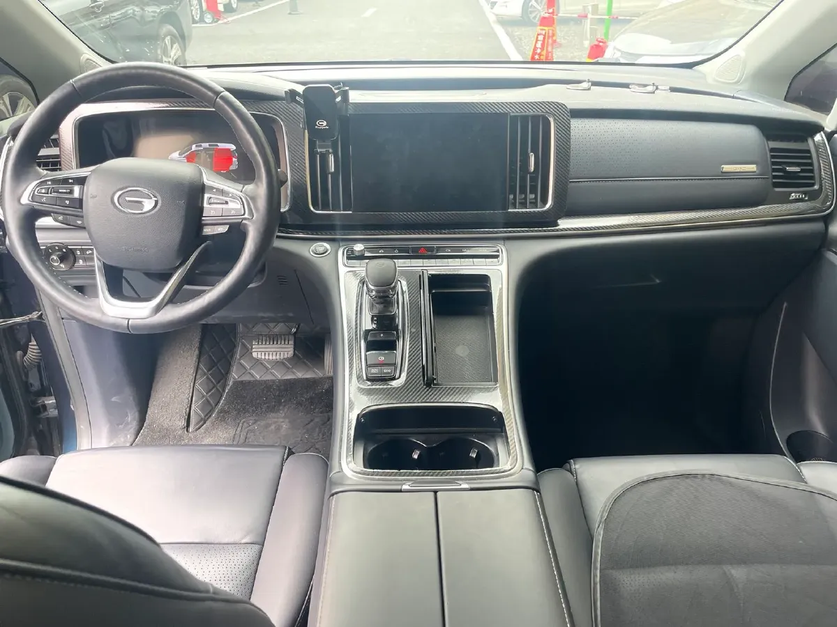 2023 GAC Trumpchi M8 2.0T 252HP L4 8AT,autocango,china used car exporter,china ev exporter,chinese used car exporter,chinese used ev exporter