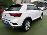 2021 Volkswagen T-Roc 1.4T 150HP L4 7DCT
