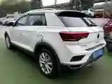 2021 Volkswagen T-Roc 1.4T 150HP L4 7DCT