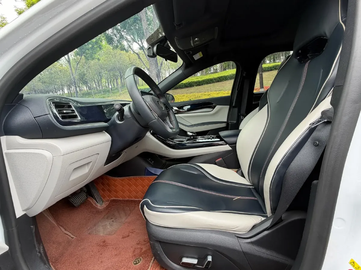 2021 Haval F7 1.5T 169HP L4 7DCT,autocango,china used car exporter,china ev exporter,chinese used car exporter,chinese used ev exporter